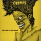 The Cramps ‎– Bad Music For Bad People - Coloured Yellow Translucid - LP Vinyl