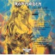 Iron Maiden ‎– Killer Live - LP Vinyl Live USA