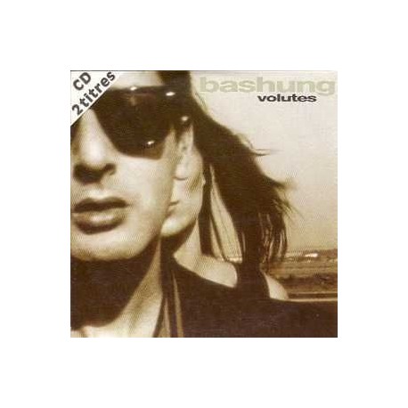 Bashung Alain - Volutes - CD Single 2 Tracks
