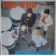 The Who ‎– My Generation - LP Vinyl