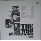 The Who ‎– My Generation - LP Vinyl