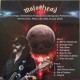 Motörhead ‎– Blood And Lightning - Coloured Record - LP Vinyl