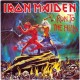 Iron Maiden ‎– Run To The Hills - CD Maxi Single - Enhanced Vidéo
