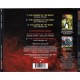 Iron Maiden ‎– The Number Of The Beast - CD Maxi Single - Enhanced
