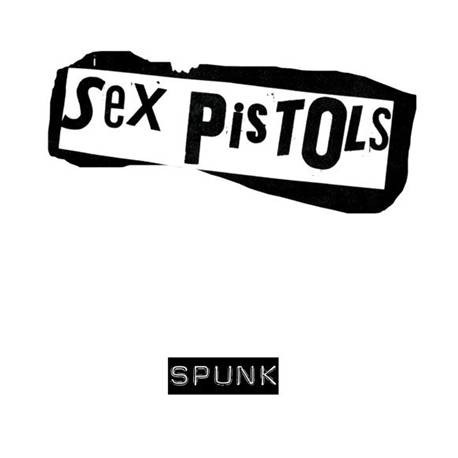 Sex Pistols ‎– Spunk - LP Vinyl - Coloured Red