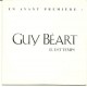 Béart Guy - Il Est Temps - CD Single Promo