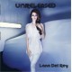 Lana Del Rey ‎– Unreleased - Double LP Vinyl - Coloured Clear - Limited Edition