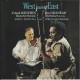 Ravi Shankar And Yehudi Menuhin ‎– West Meets East - LP Vinyl