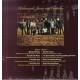 The Allman Brothers Band ‎– Alternate Brothers And Sisters - LP Vinyl - Coloured Blue - Limited Edition