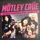 Mötley Crüe ‎– Hotter Than Hell - Live At Perkins Palace, Pasadena, Ca. November 11th, 1982 - LP Vinyl