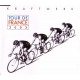 Kraftwerk ‎– Tour De France 2003 - CD Maxi Single Australia