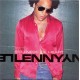 Lenny Kravitz ‎– Stillness Of Heart - CD Single Promo