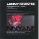 Lenny Kravitz ‎– Stillness Of Heart - CD Single Promo