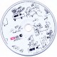 John Lennon ‎– Peace, Love & Truth - CD Album Asia