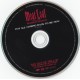 Meat Loaf Featuring Marion Raven ‎– It's All Coming Back To Me Now - DVD Single