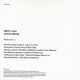 New Order ‎– Jetstream - CD Single Promo