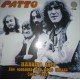 Patto ‎– Hanging Rope - Double LP Vinyl