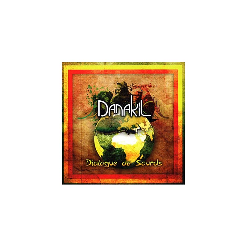 TÉLÉCHARGER ALBUM DANAKIL DIALOGUE DE SOURD GRATUIT