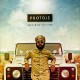 Protoje ‎– Ancient Future - Double LP Vinyl - Gatefold