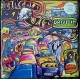Lincoln Street Exit ‎– Drive It - LP Vinyl Special Edition with 4 Bonus Tracks