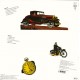 Flash And The Pan ‎– Early Morning Wake Up Call - LP Vinyl