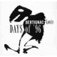 Bertignac Louis - Days of 96 - CD Single Promo