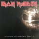 Iron Maiden ‎– Invasion Of Rarities Part 1 et 2 - Coloured Vinyls