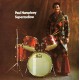 Paul Humphrey ‎– Supermellow - LP Vinyl
