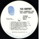 Paul Humphrey ‎– Supermellow - LP Vinyl