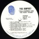 Paul Humphrey ‎– Supermellow - LP Vinyl