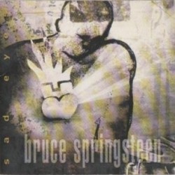 Bruce Springsteen ‎– Sad Eyes - CD Single
