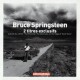 Bruce Springsteen ‎– Because The Night - Save My Love - 2 Titres Exclusifs - CD Single Promo