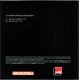 Bruce Springsteen ‎– Because The Night - Save My Love - 2 Titres Exclusifs - CD Single Promo