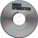 Bruce Springsteen ‎– Live & Rare - CD Single Promo - 4 Tracks