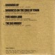Bruce Springsteen ‎– Live & Rare - CD Single Promo - 4 Tracks