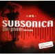 Subsonica & Motel Connection ‎– Live Groove Best Track - CD Album - Compilation Promo