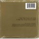 Supertramp ‎– Over You - CD Single Promo - Cardboard Sleeve