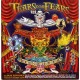 Tears For Fears ‎– Everybody Loves A Happy Ending  - Album Advance - CD Promo