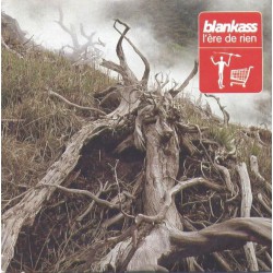 Blankass - L'Ere De Rien - Sampler Promo 4 Tracks
