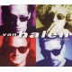 Van Halen ‎– Don't Tell Me - CD Maxi Single