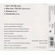 Van Halen ‎– Don't Tell Me - CD Maxi Single