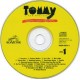 The Who's Tommy - Original Cast Recording - Double CD Album