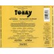 The Who's Tommy - Original Cast Recording - Double CD Album