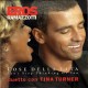 Eros Ramazzotti Duetto Con Tina Turner ‎– Cose Della Vita - Can't Stop Thinking Of You - CD Single