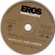 Eros Ramazzotti Duetto Con Tina Turner ‎– Cose Della Vita - Can't Stop Thinking Of You - CD Single