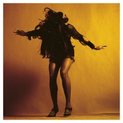 The Last Shadow Puppets ‎– Everything You've Come To Expect - LP Vinyl + 7 inches - Limited Edition