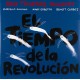 Erik Truffaz Quartet ‎– El Tiempo De La Revolución Double LP Vinyl