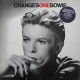 David Bowie ‎– ChangesOneBowie - 2016 - LP Vinyl Black or Clear Edition