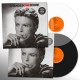 David Bowie ‎– ChangesOneBowie - 2016 - LP Vinyl Black or Clear Edition