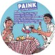 Compilation - Paink - French Punk Anthems 1977​-​1982 - LP Vinyl